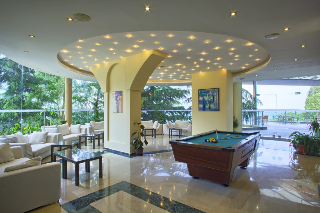Luna Beach Hotel - All Inclusive