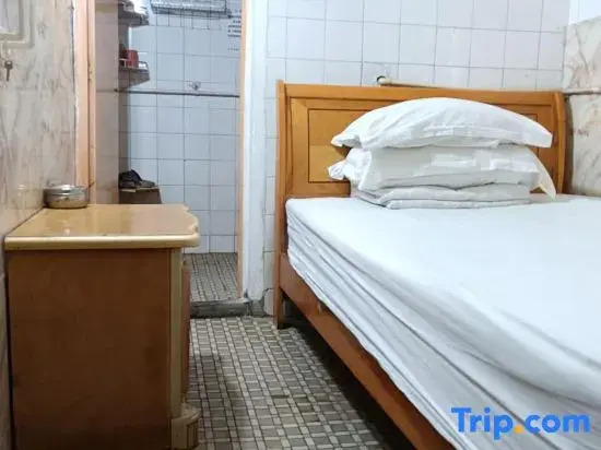 Shenzhen Lüse Yuandi Accommodation