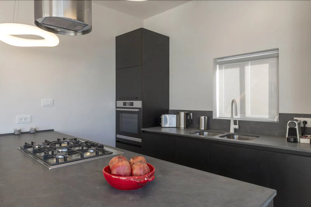 Penthouse 2 Bedrooms With A Terrace