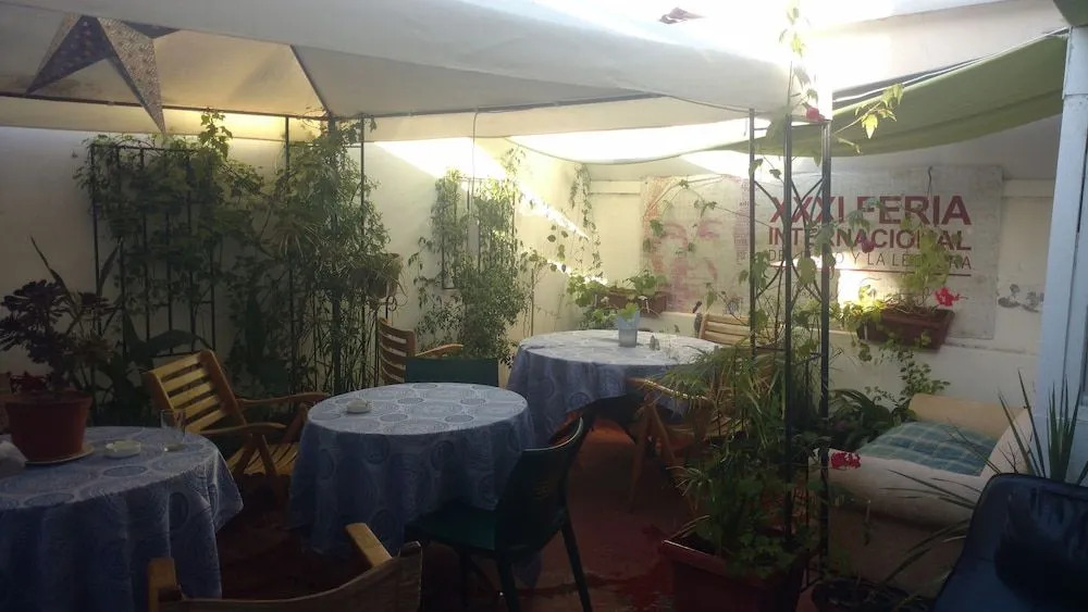 Hostal Nonna