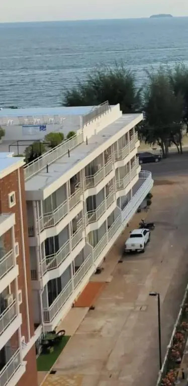 Grandbeach 1 condo A202
