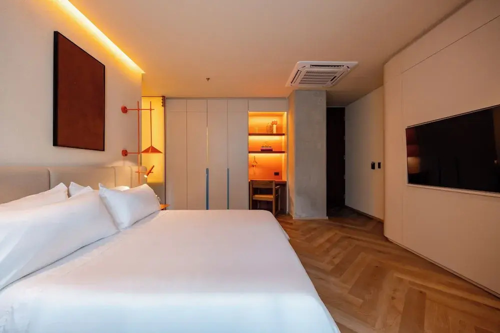 The Cut Hotel