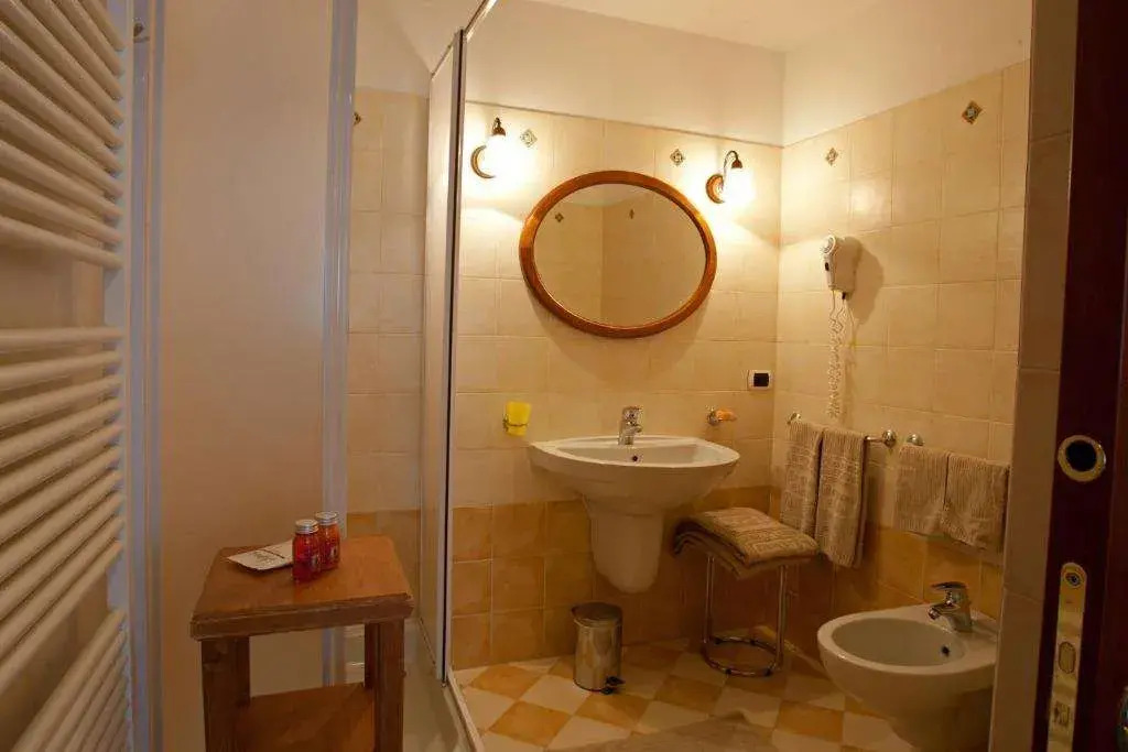 Residence Le Grand Chalet