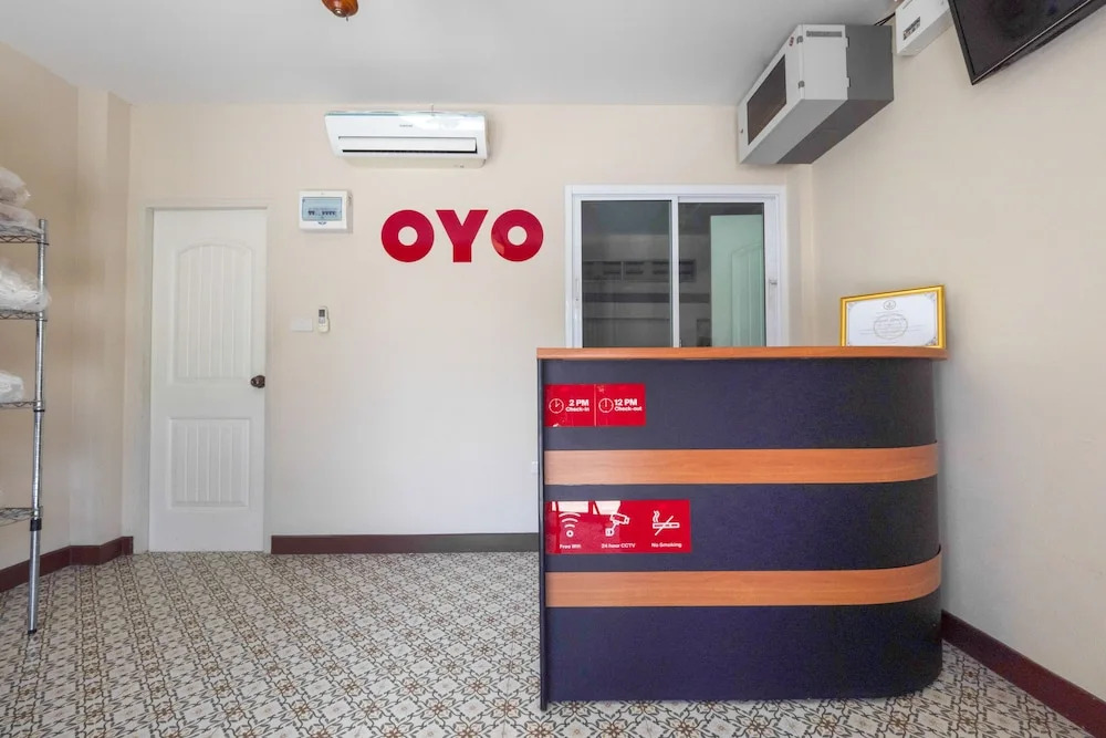 OYO 1048 Home and Garden Resort