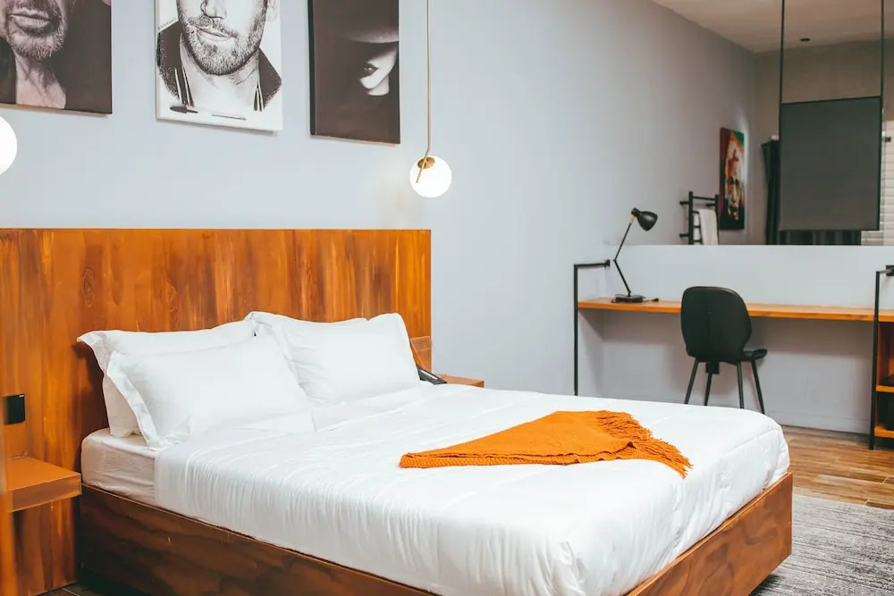 Burundi Palace Boutique Hotel