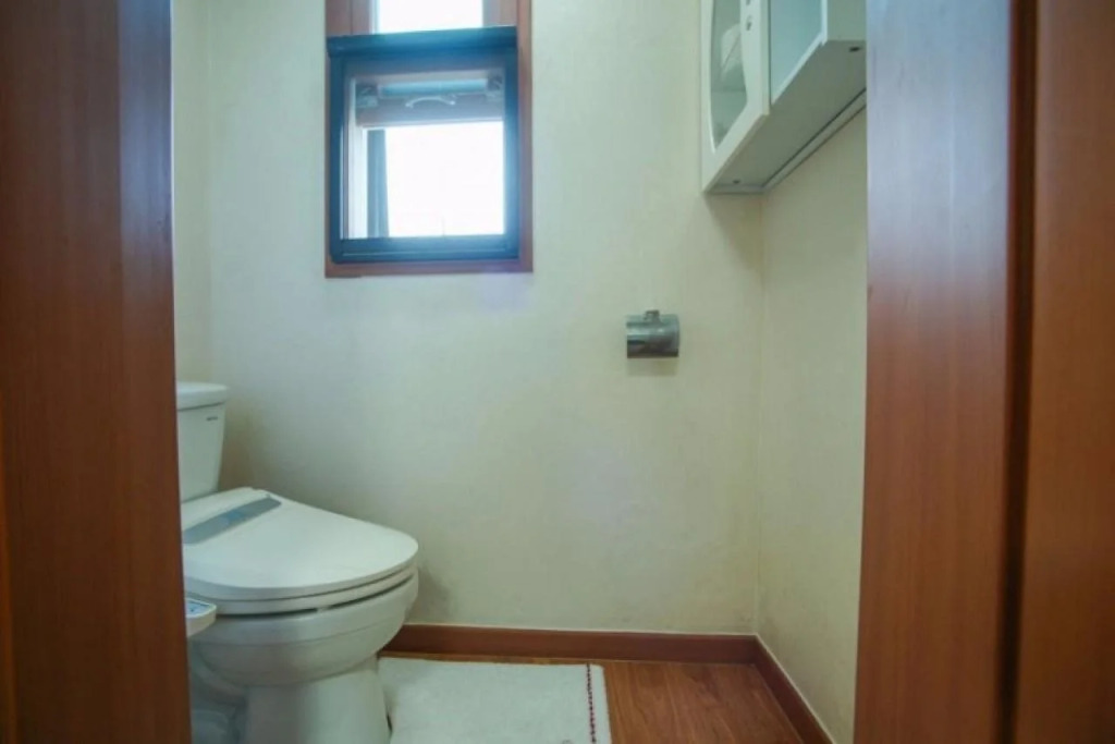 Jeju Maple Happyhouse Pension