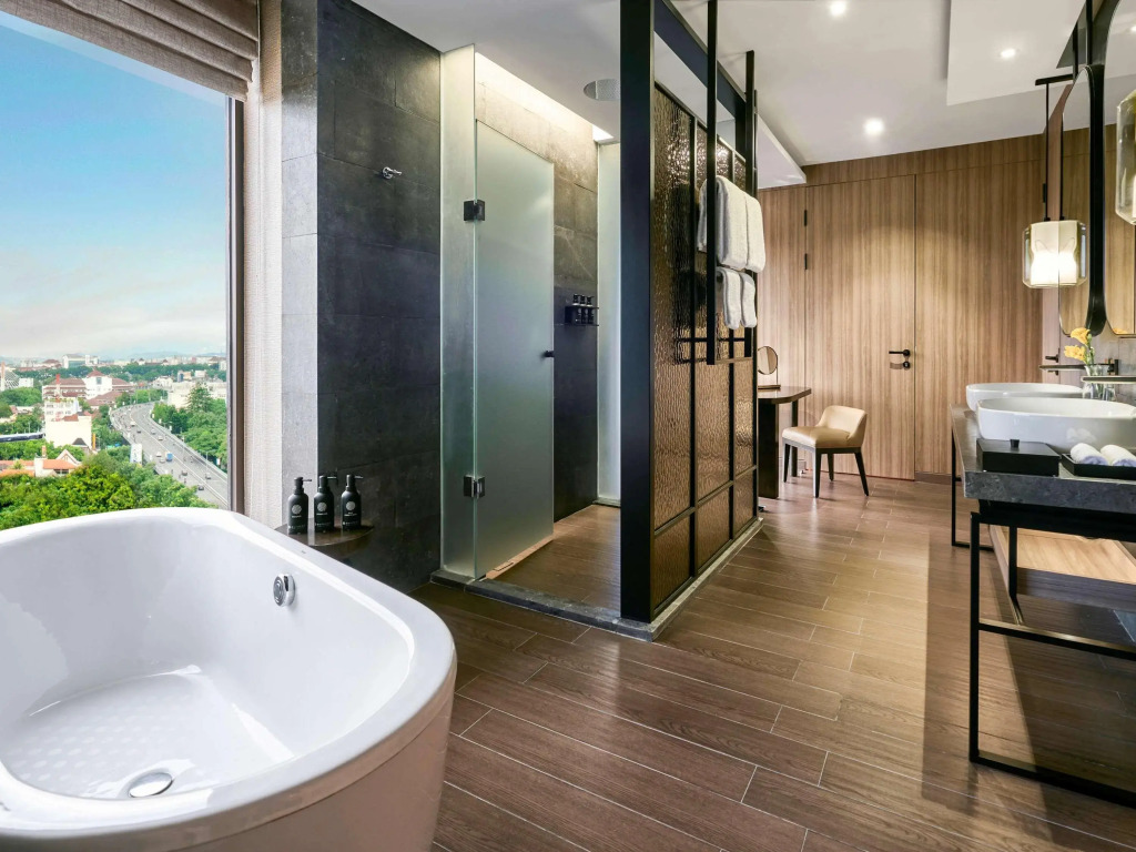 Pullman Bandung Grand Central