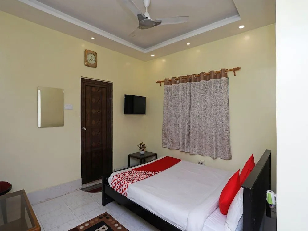Oyo 16820 Ken Guest House