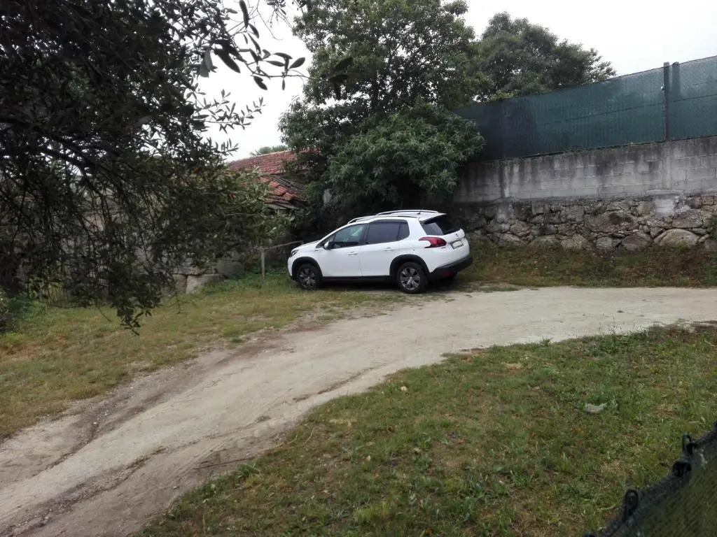 Lagar da Silveira