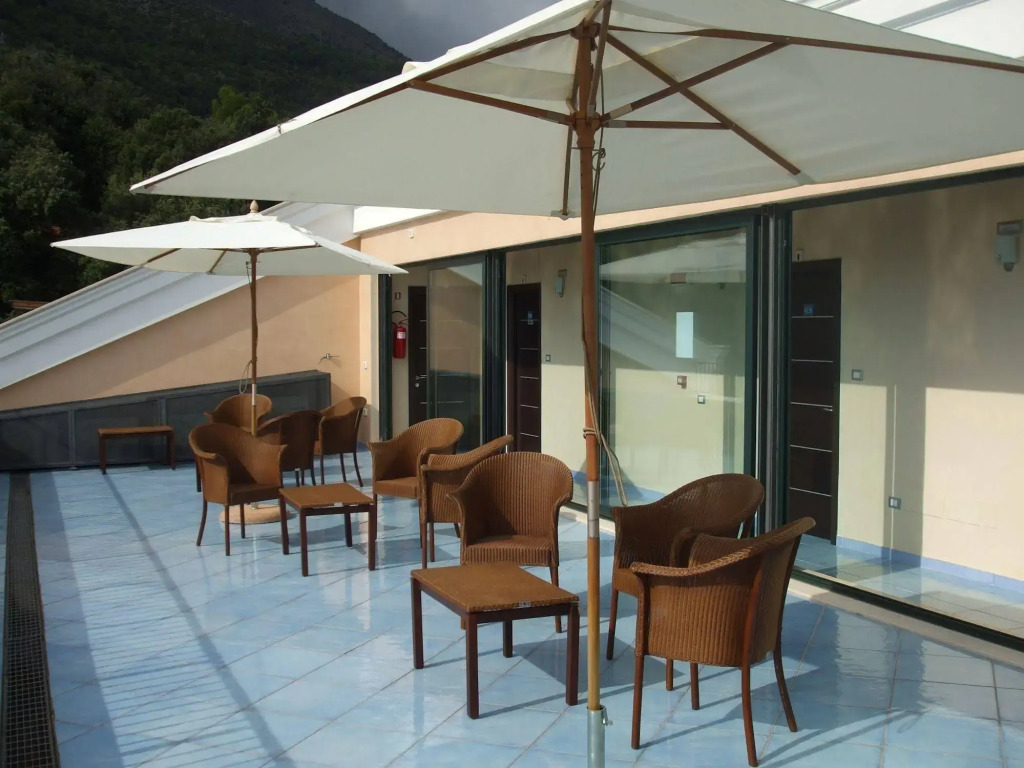 Hotel Murmann