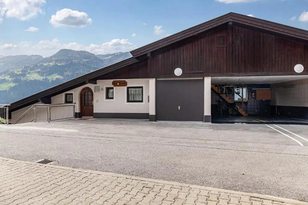 Apart Sonnwend 60m2