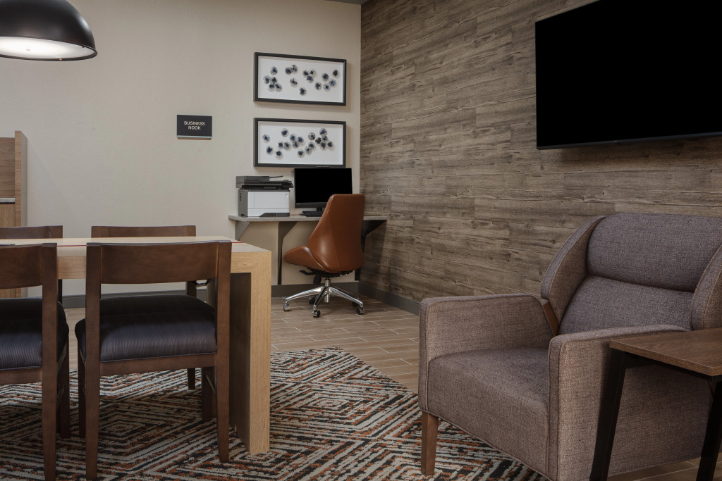 Candlewood Suites St. Robert by IHG