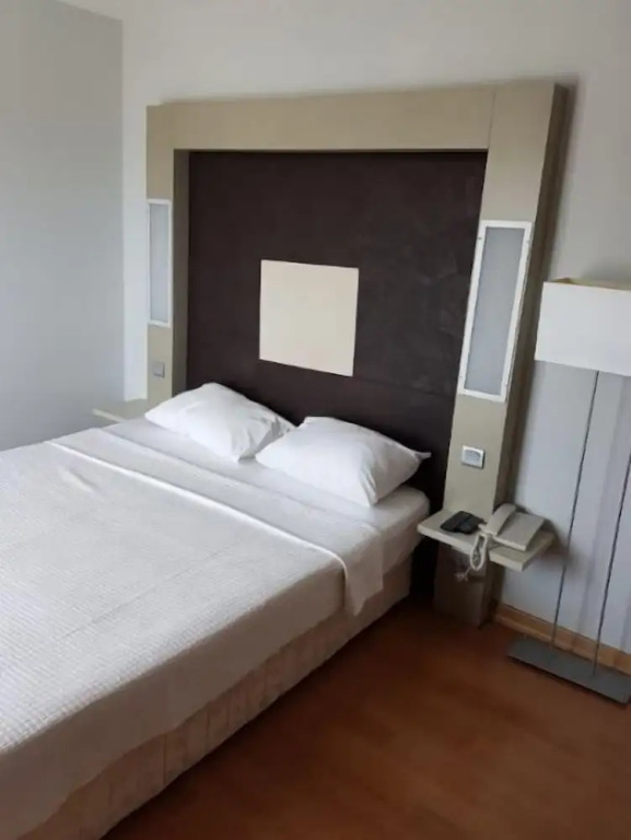 Synosse Hotel Turgutreis