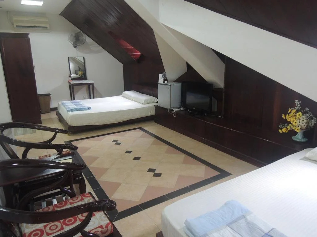 Ngoc Quynh Hotel