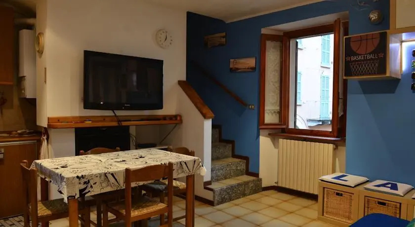 Casa da Giusep
