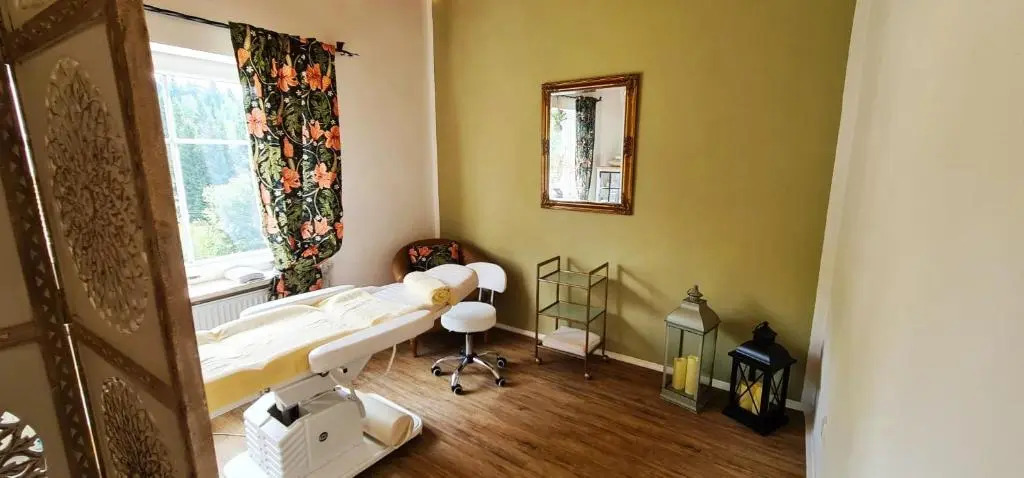 AYURVEDA Zentrum am Dreisessel