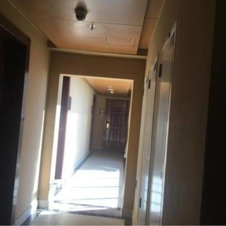 Honghaiwan Holiday Hotel