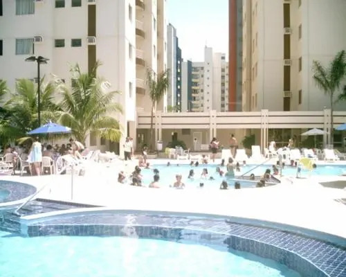 Royal Park Caldas Novas 2q