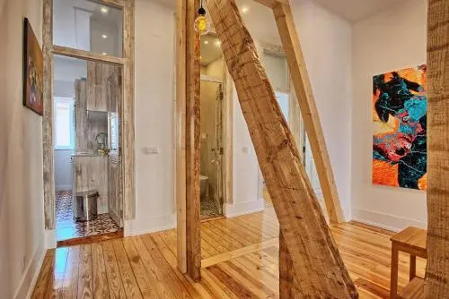 Intendente Gallery