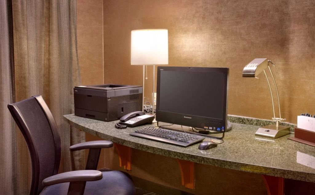 SpringHill Suites Thatcher