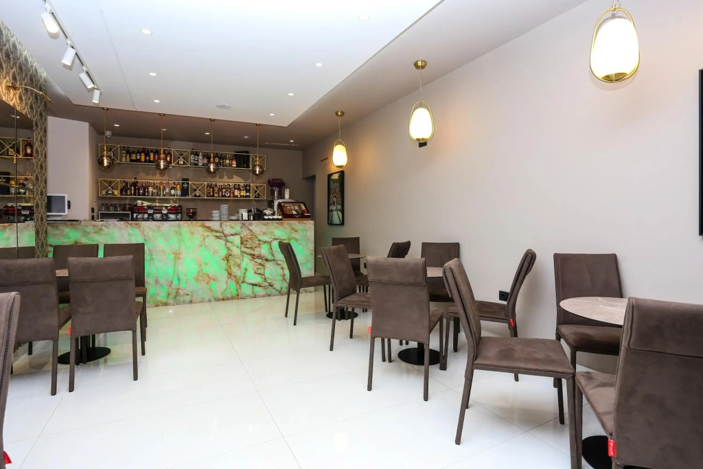 Emerald Boutique Hotel