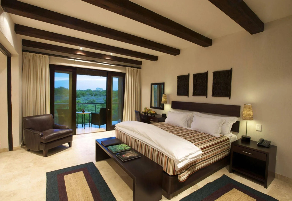 Kapama Private Game Reserve
