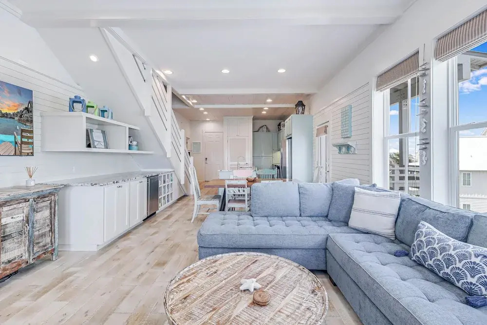 Beach Bungalow TC 2305