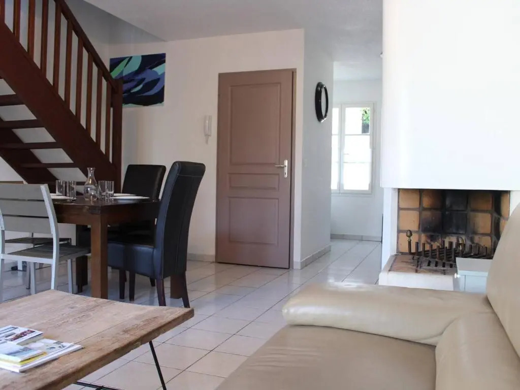 Appartement Saint-Martin-de-Ré, 3 pièces, 4 personnes - FR-1-246C-12