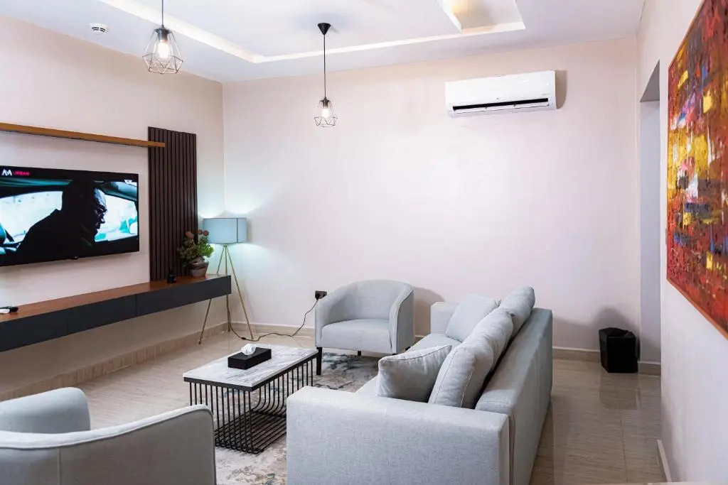 Walis Suites