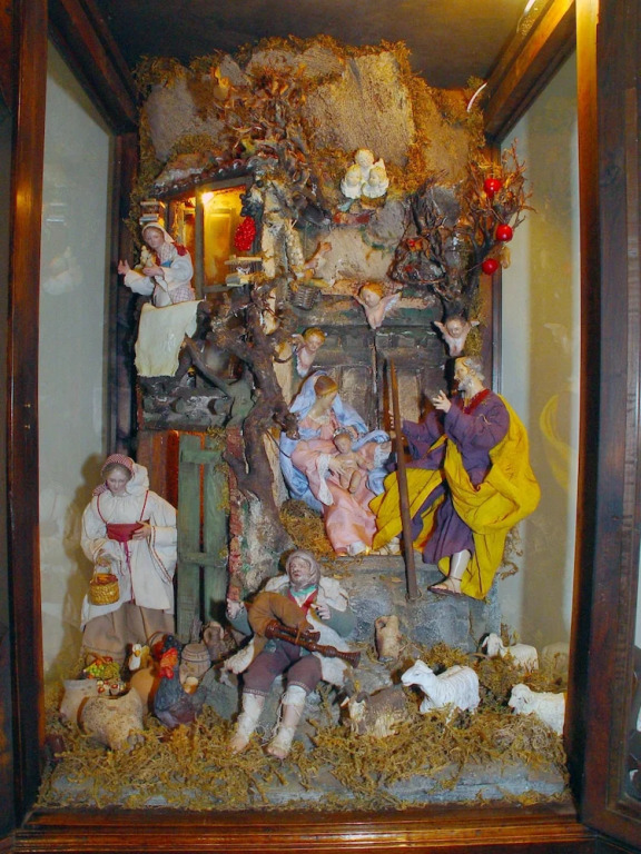 Casa Cori