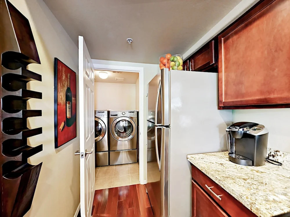 15095 N Thompson Peak Pkwy Condo #2053 2 Bedrooms 2 Bathrooms Condo