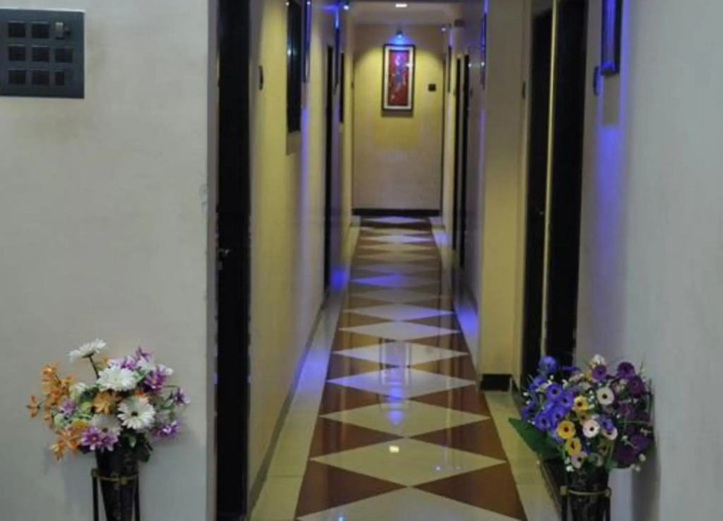 Hotel Cosmo