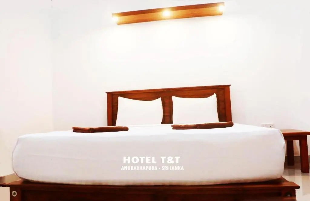 Hotel T And T