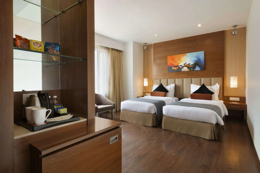Ramada by Wyndham Ahmedabad