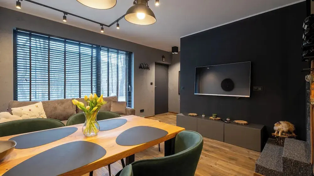 Apartamenty Sun & Snow Ostoja Beskidy I
