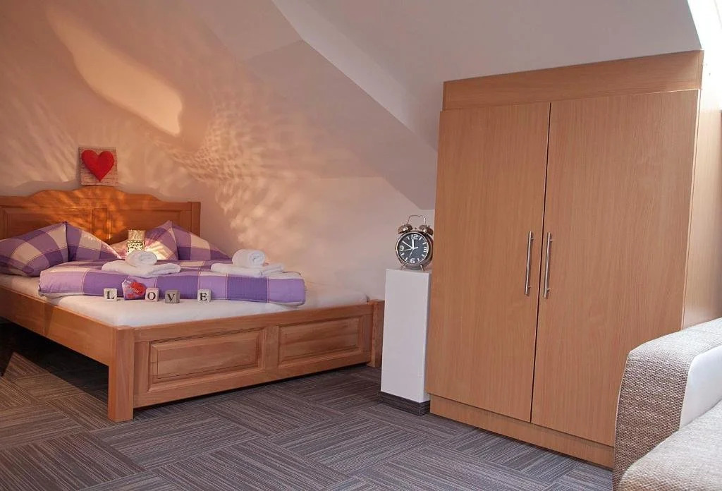 Appartements-Dalila