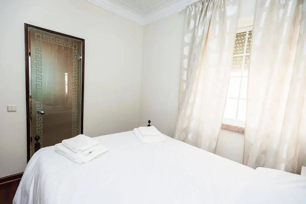 Shortstayflat - Prazeres
