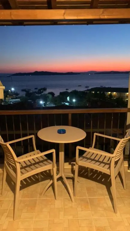 Yulia Luxury Apartments