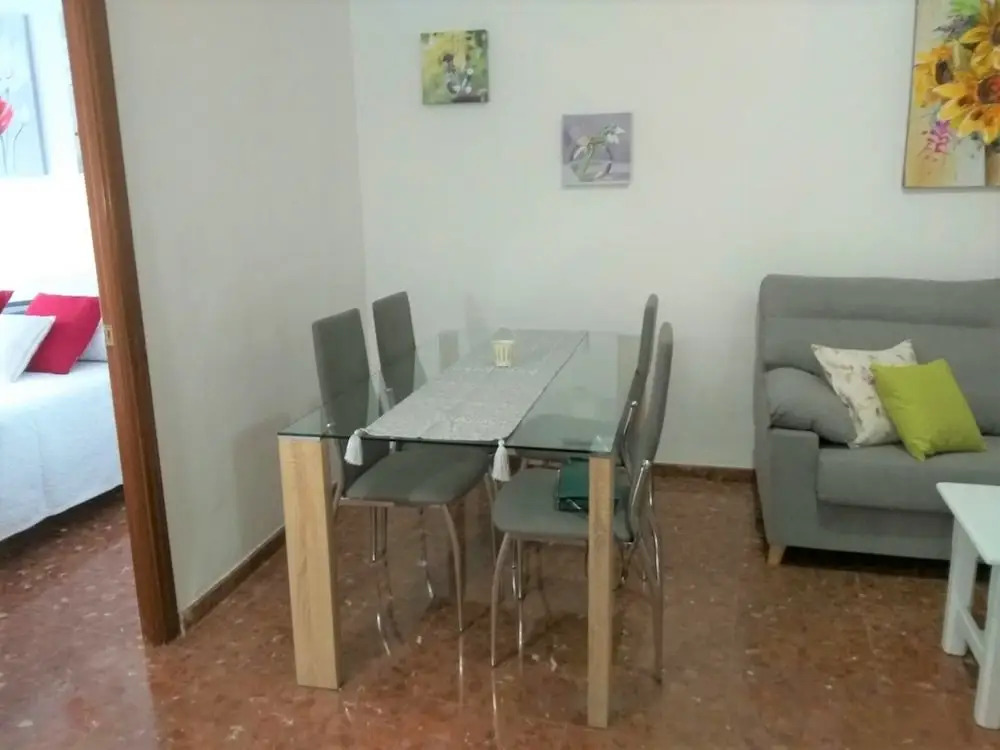 Casa Patio La Magdalena