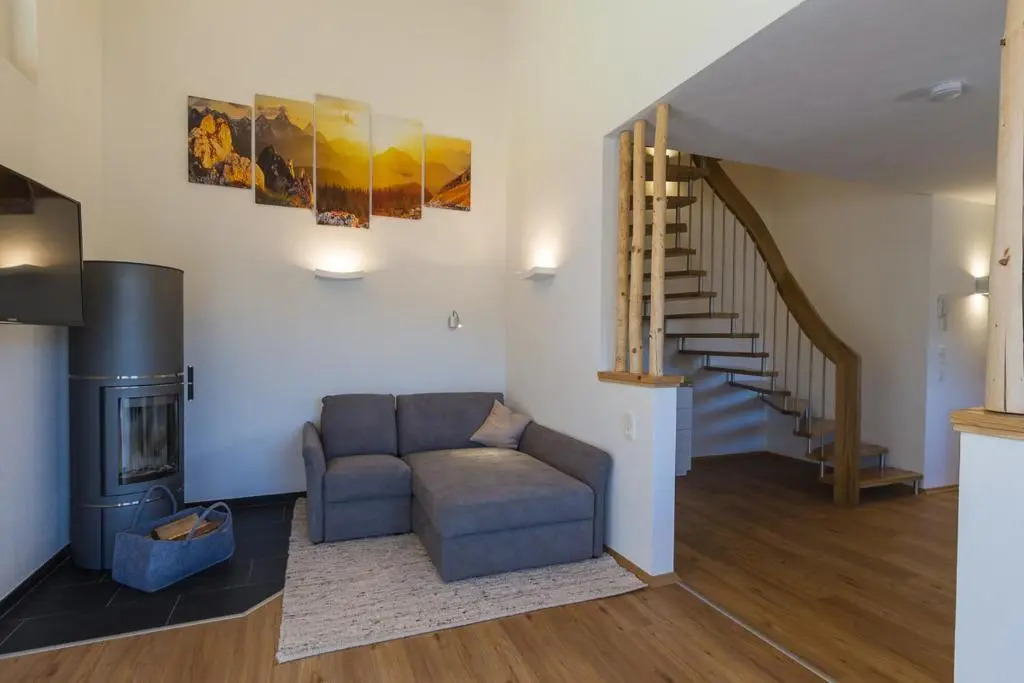 Apartment Dahoam
