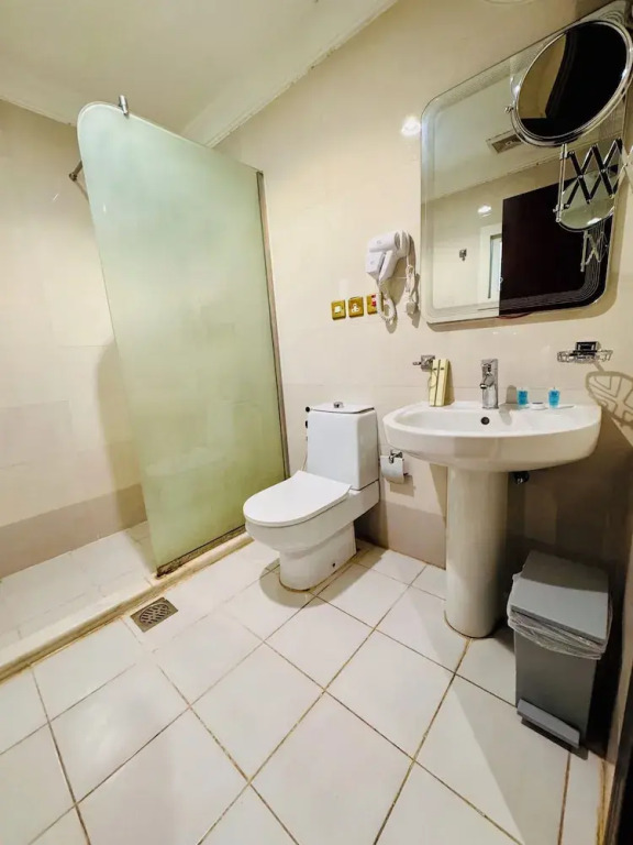 The residence Serviced apartments