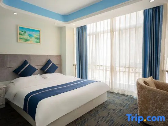 Yaohui Business Hotel
