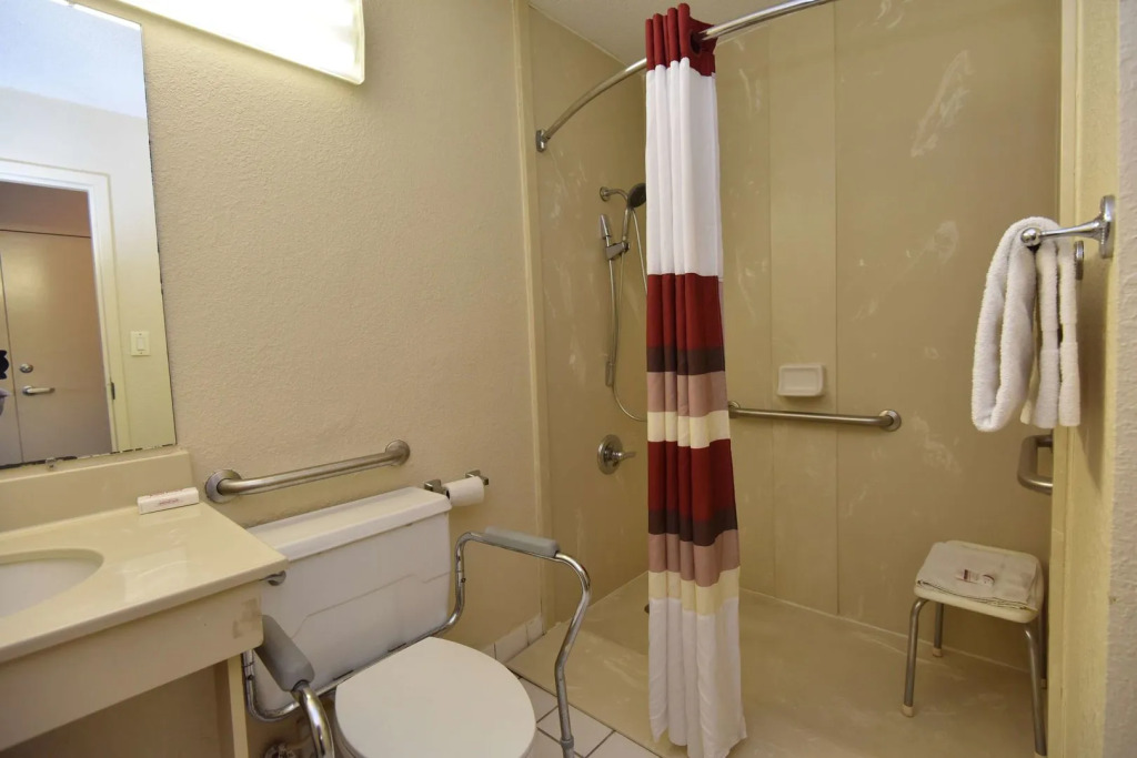 Red Roof Inn Winchester - Lexington East