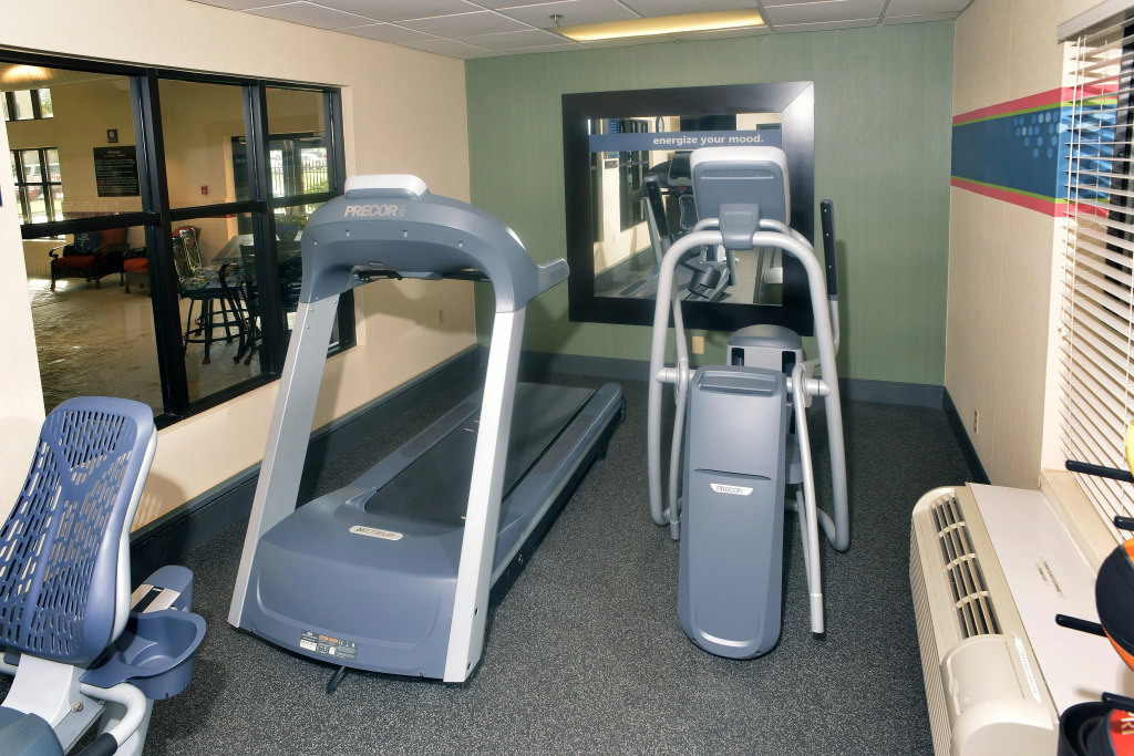 Hampton Inn & Suites Springfield, MO