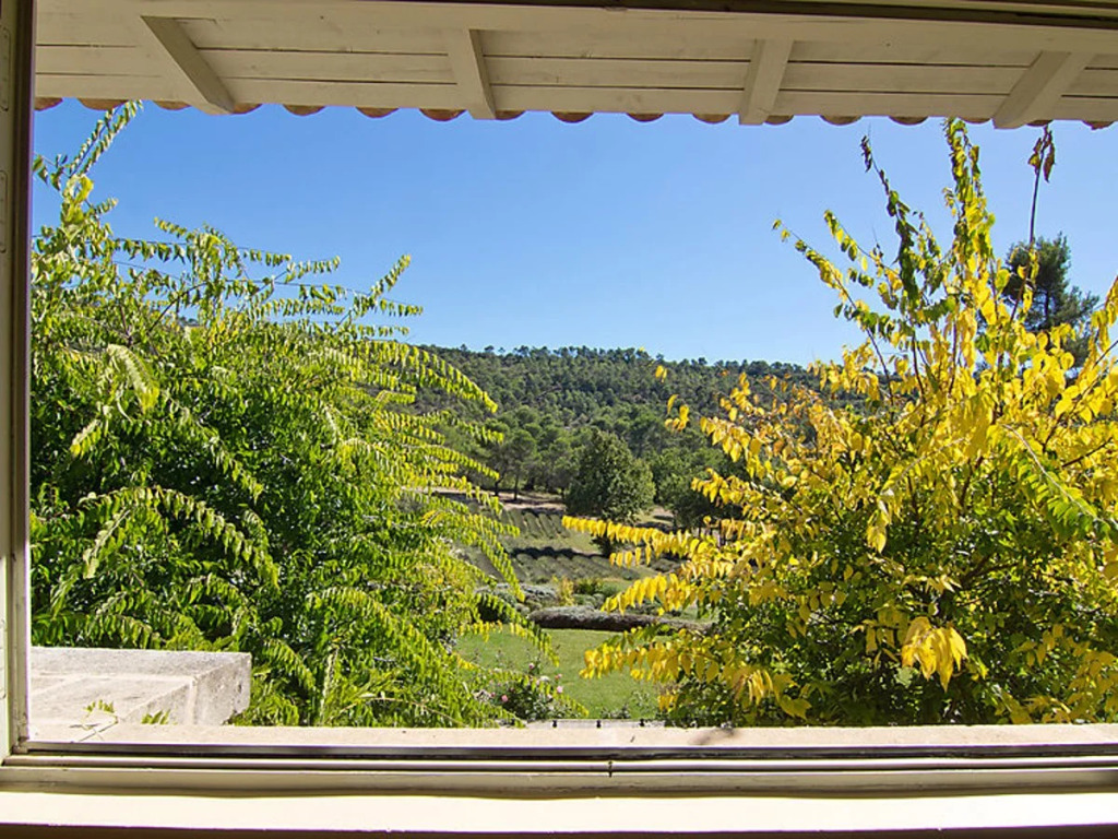 Domaine De Piegros