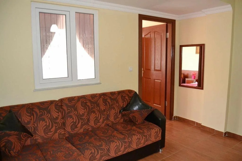 Manyas Suit Motel
