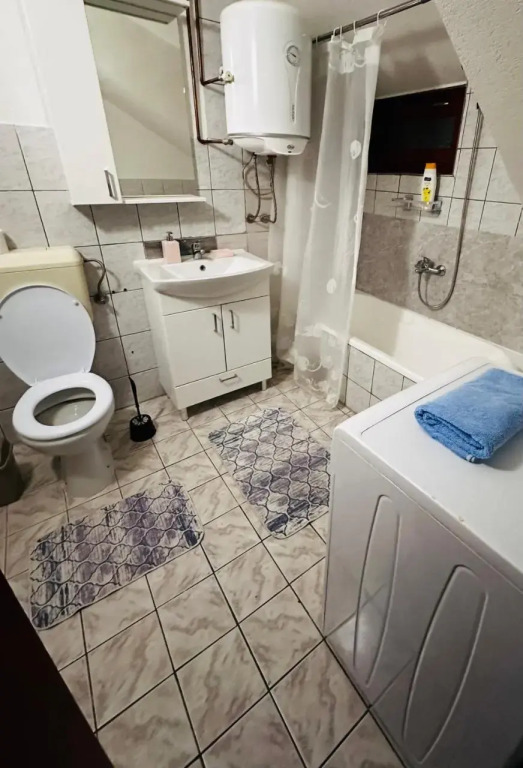 Rooms Cobras II
