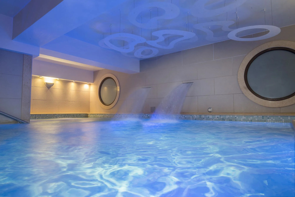 Cosmopolitan Hotel by GHH