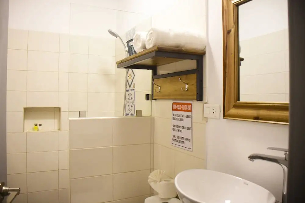Hostal Marina Samana