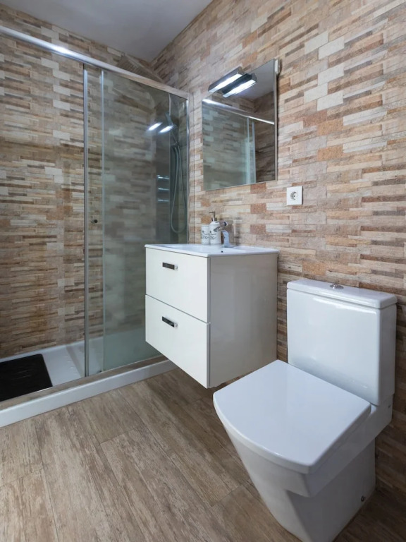 Atlantic Sunrise Apartamento, Experiencia Frente al Mar